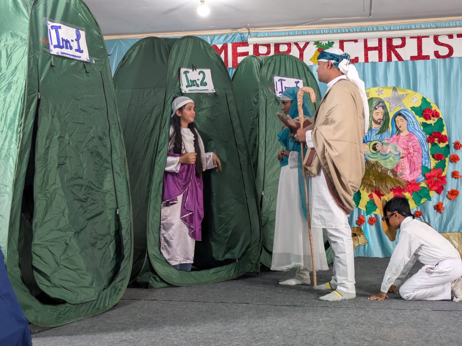 Christmas Celebration 